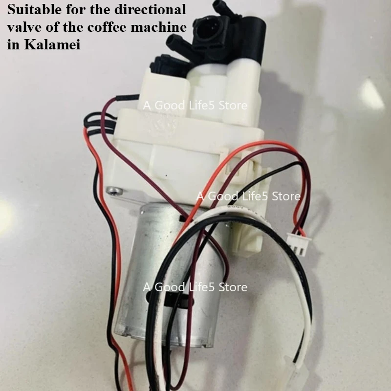 

Applicable To Dr. Coffee F11/F10 Split Valve Coffee Machine Accessories Kalemei