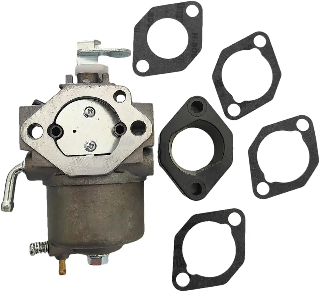 Carburetor For Mitsubishi GM291 GM301 GB290 GB300 GT1000 8HP 10HP 296CC Carb