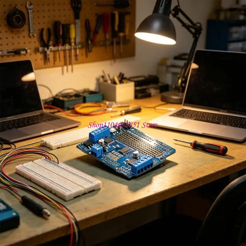 tb6612-mosfet-motor-with-12a-output-and-45-135v