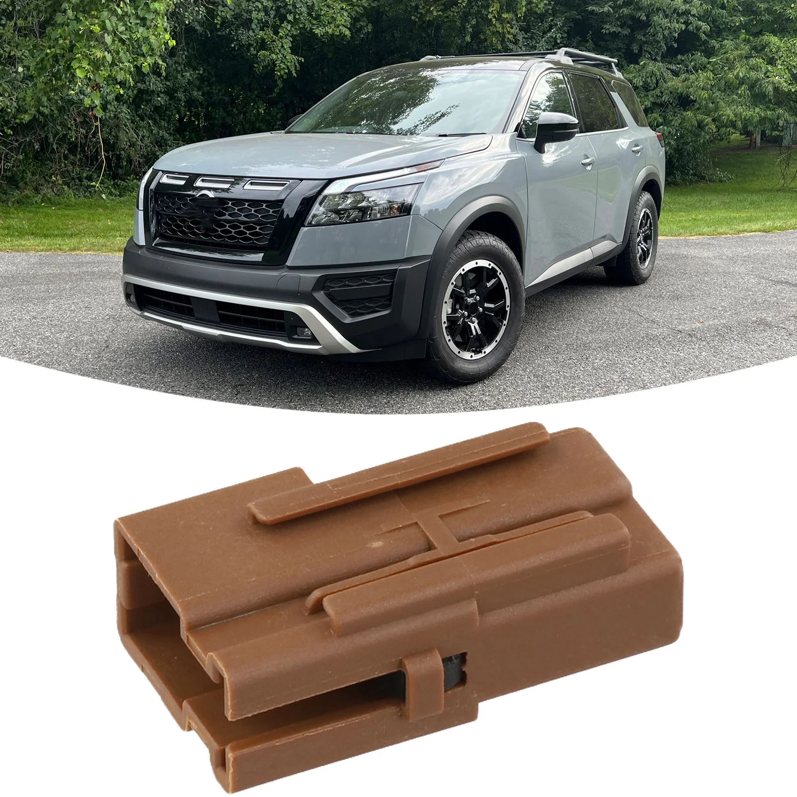 For Vehicle Maintenance 2835189902 Direct Replacement As Shown 1 Piece Included For Automotive Use Made Of Quality Materials
