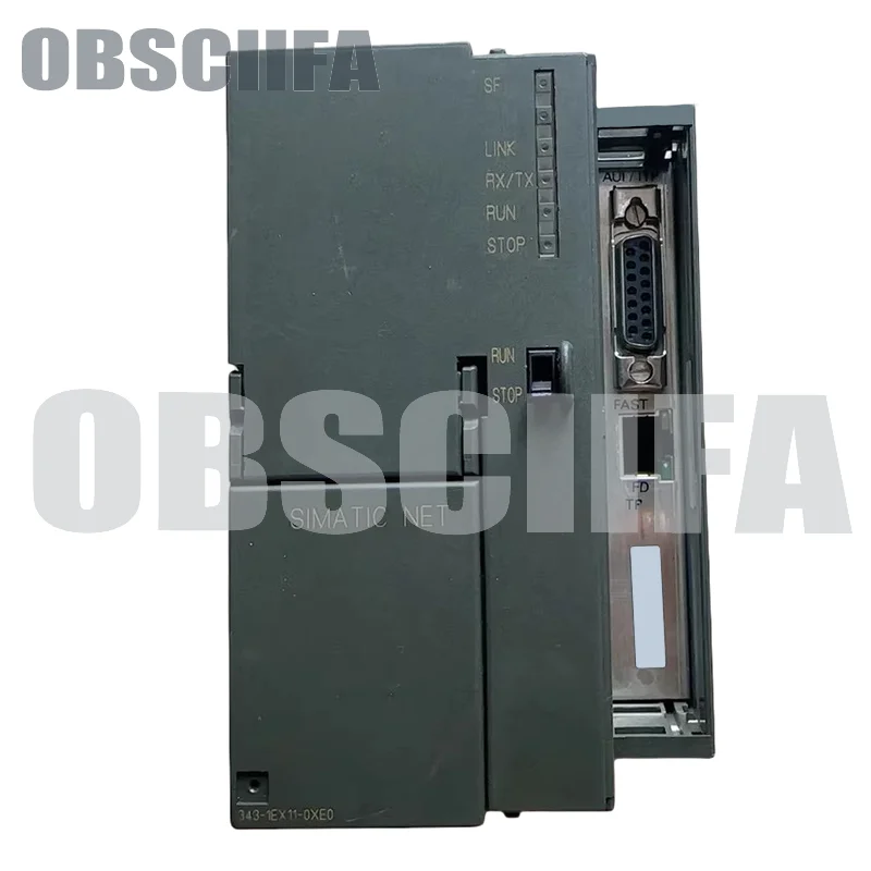 

Совершенно новый оригинальный 6GK7343-1EX11-0XE0 6GK7 343-1EX11-0XE0