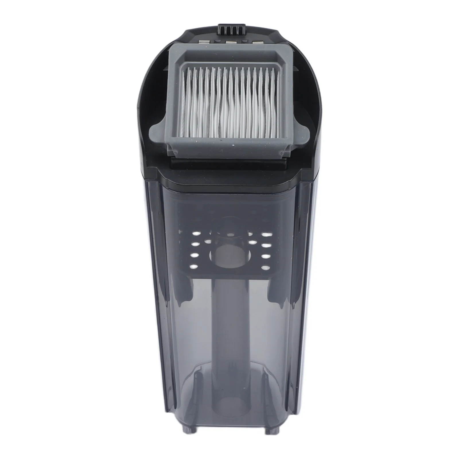 Replacement Dirty Water Tank for TINECO For Floor ONE S5 and S5 PRO Vacuum Cleaner Designed for Long Term Use and Easy Cleaning