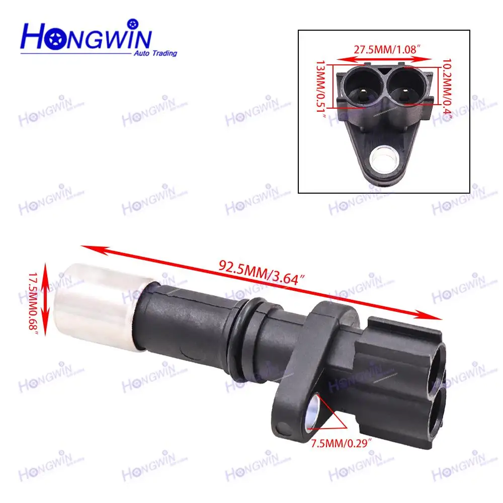 Krukaspositiesensor ‎ 90919-05070 ‎ 90919-05045 Voor Lexus ct200h es300h Scion TC XD Toyota Avalon Camry ‎ 2132014 2351175