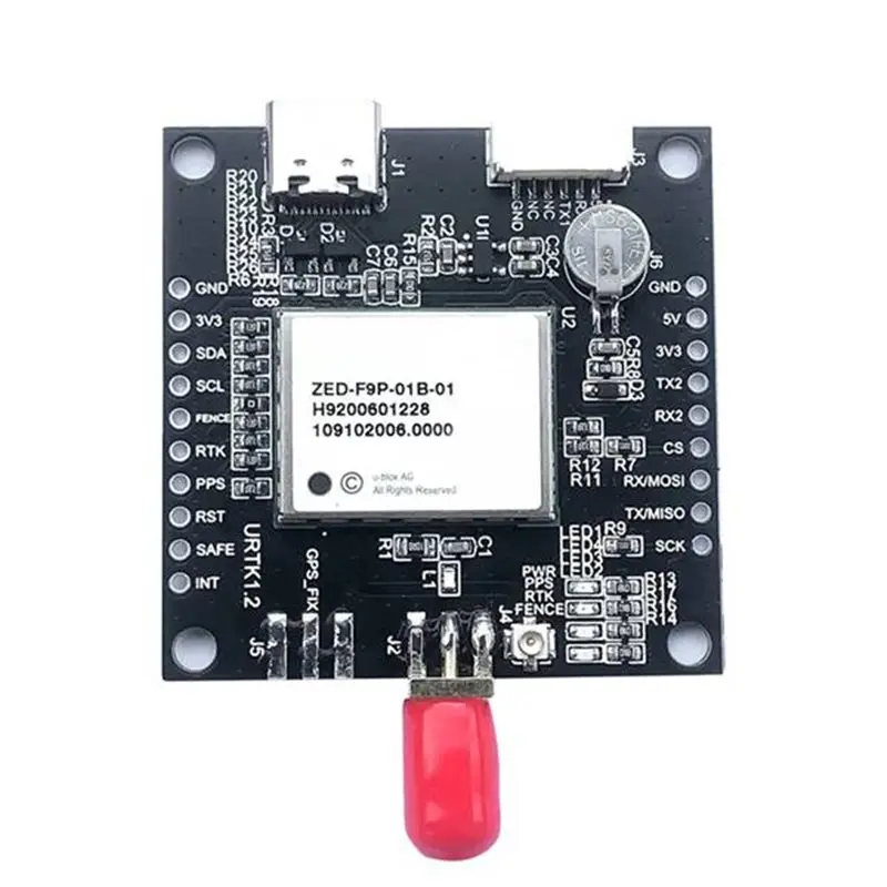 Practical-Gps Modul…