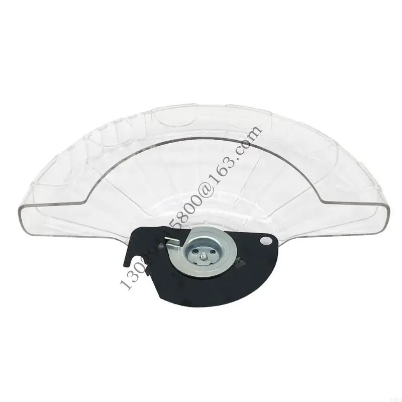 

Sturdy Replacement Guard Sleeve For LS1040 Mitre Sawss Seamlessly Integration .Y5GA