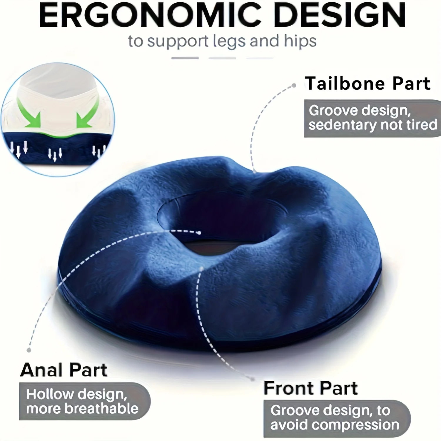 Thumbnail 4 - #72 Best Pillows to Buy In 2026