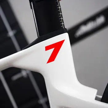 8 best sales Naklejki na rowery - №3