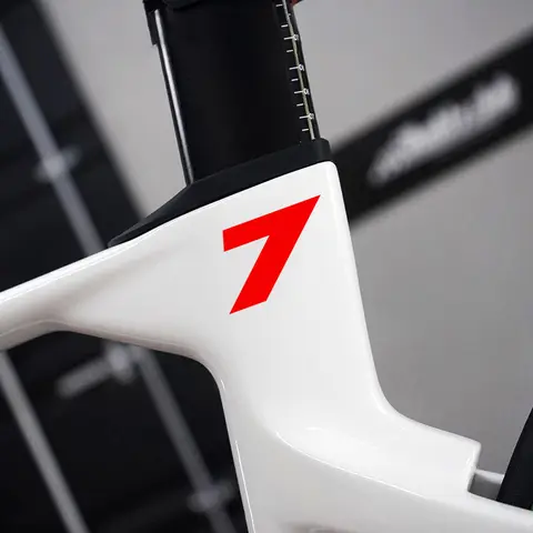 8 best sales साइकिल के स्टिकर - №3