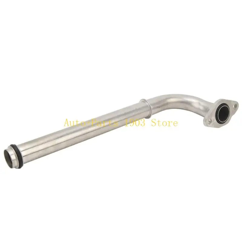 

E21C Замена линии охлаждающей жидкости, прямая установка, подходит для улучшенных систем терморегулирования 55353329 25191471