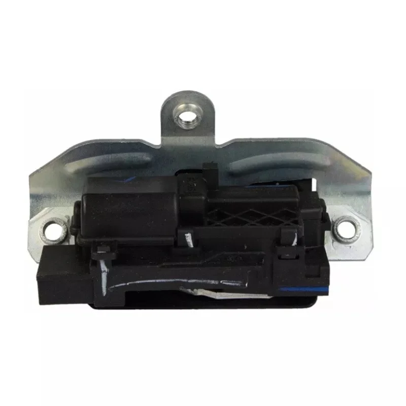 

Efficientt-For Ford Lincoln Rear Liftgate Trunk Lock Actuator (Without Motor) GJ5Z-7443150-A, GJ5Z7443150A