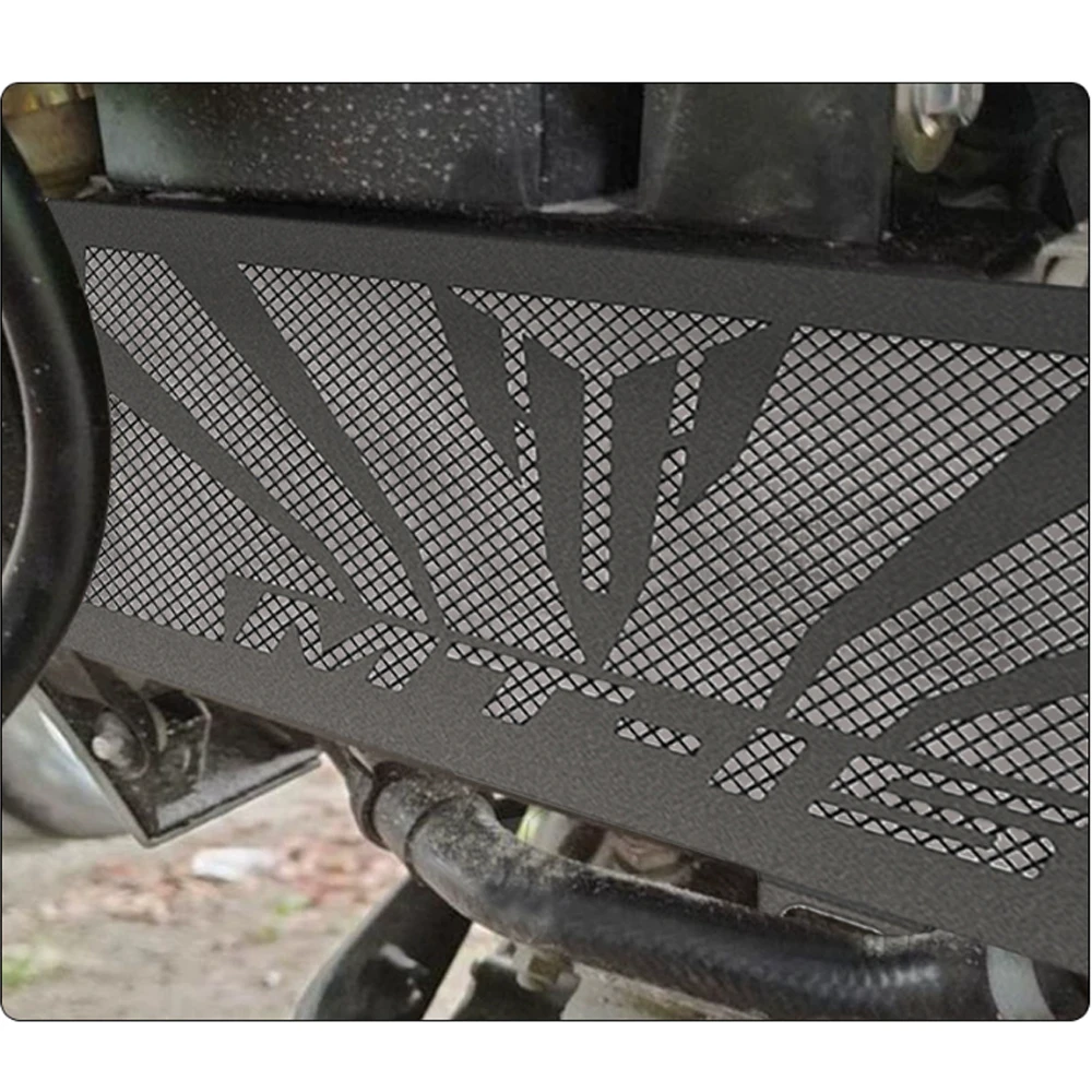 FOR Yamaha MT-15 MT15 MT 15 Motorcycle Accessory Radiator Cover Water Cooler Guard Grill Protector Aluminum 2018-2022 2023 2024