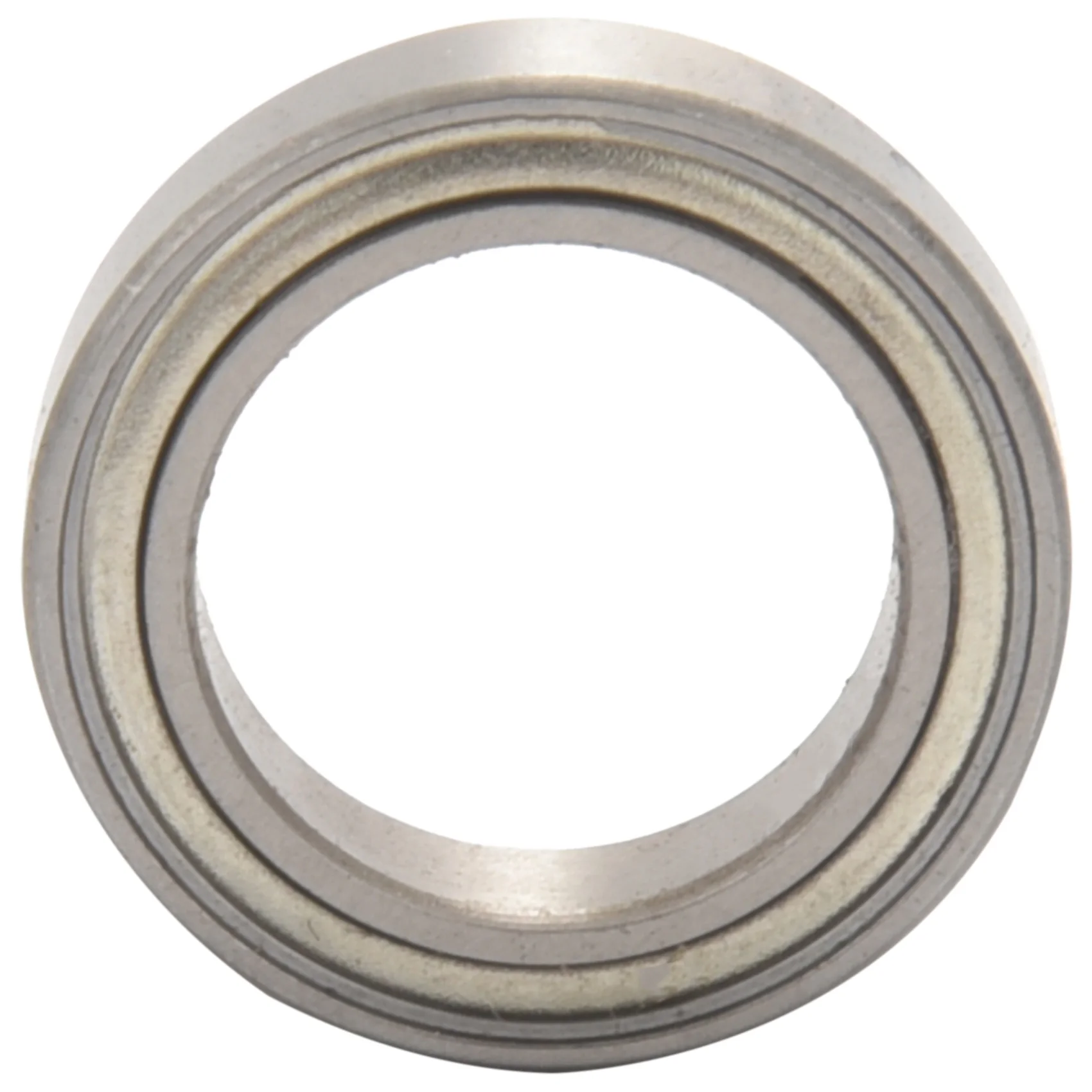 

10pcs Miniature Sealed Metal Shielded Metric Radial Ball Bearing Model: 6701 ZZ 12x18x4MM