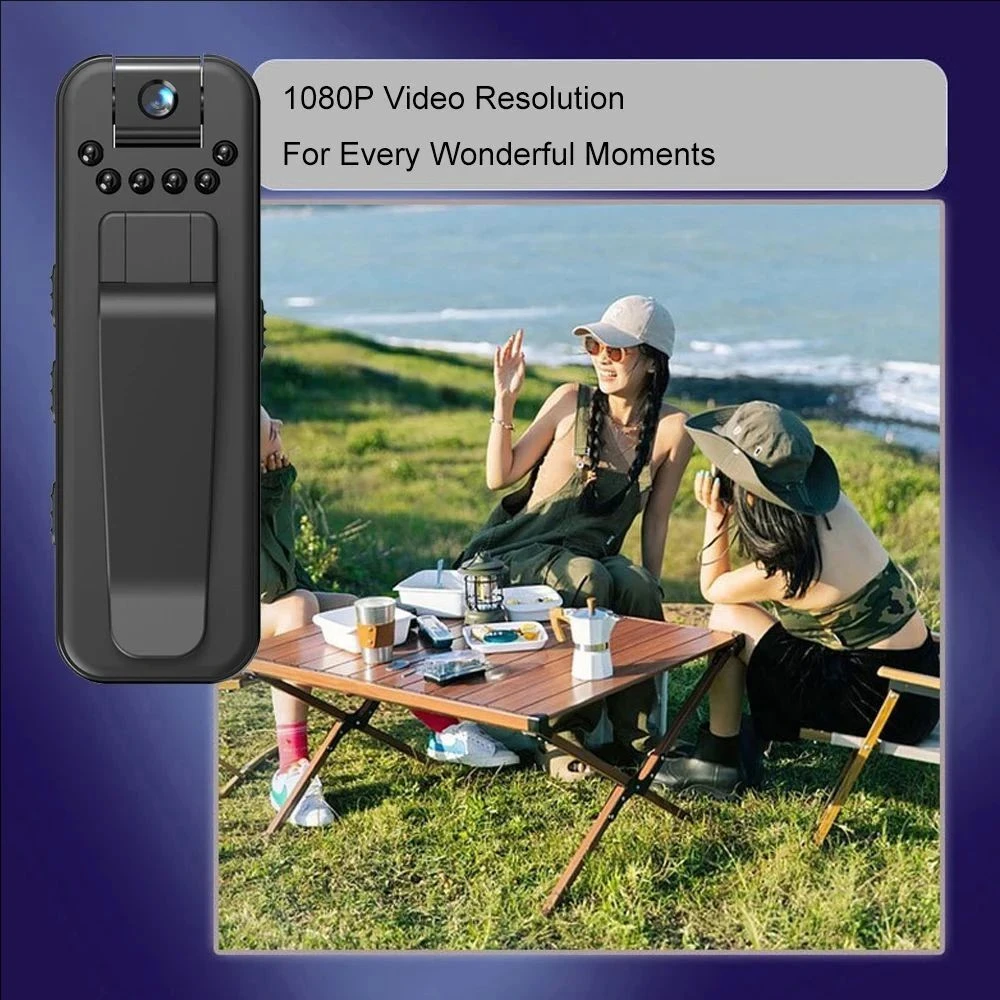 Thumbnail 4 - #58 Best Camcorders to Buy In 2026