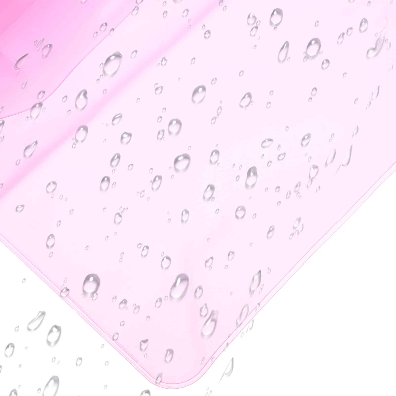 

2Pcs Waterproof Belt Bag Adjustable Waist Strap for Phone Protection Swimming Beach Pink Waterproof Fanny Pack Pouch