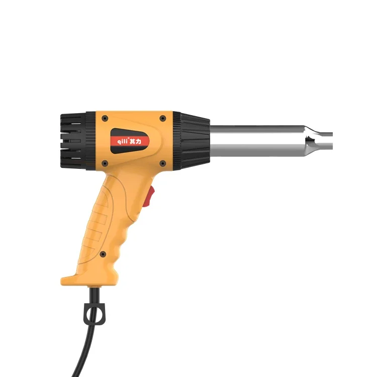 yyhcChina Wholesale High Quality Tool Domestic Motor Hot Air Gun 750W