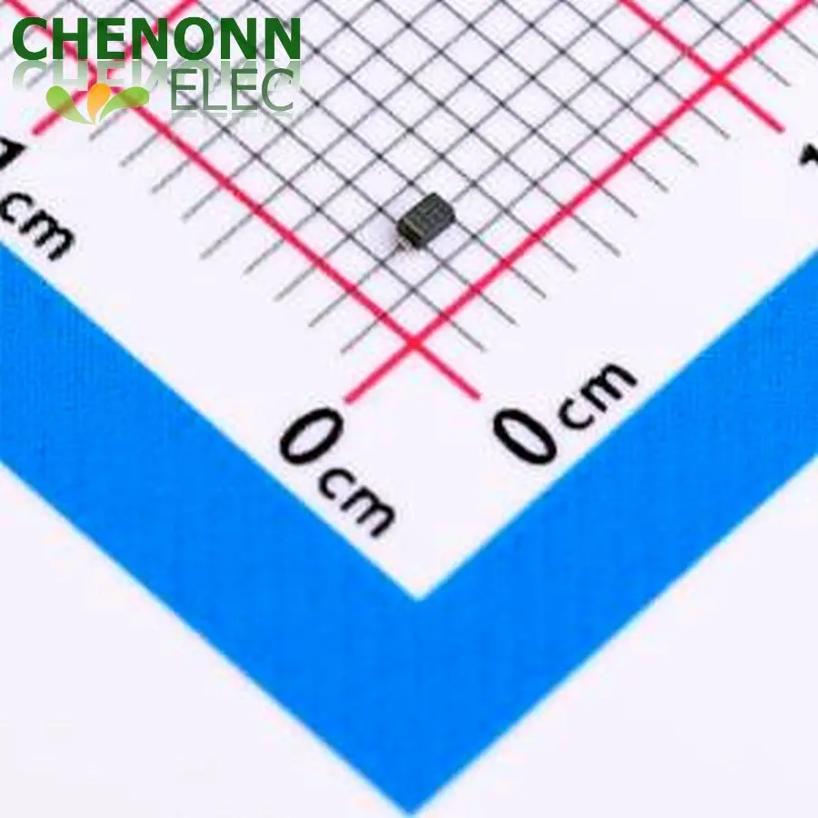 300PCS/LOT 1SS389,L3F (Diodes)