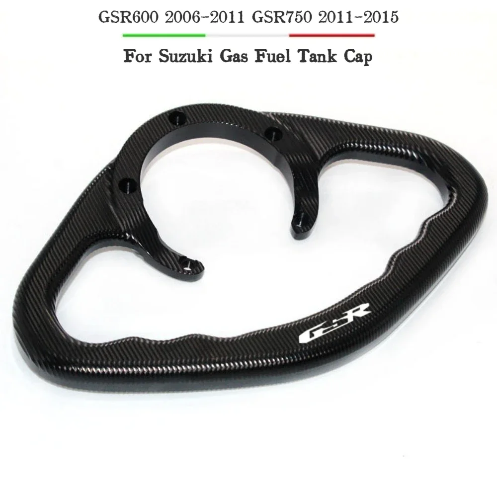 

Для Suzuki GSR 600 2006-2011 и GSR 750 2011-2015 пассажирские поручни, поручни для бака, ручки, подлокотник