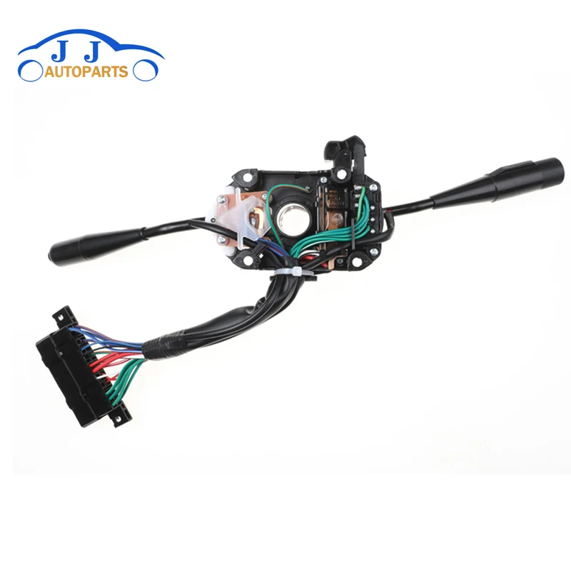 Interruptor de combinação de carro para Toyota Hiace, Acessórios para carro novo, LN40 RN40/45 1983, alta qualidade, 84310-35150, 8431035150