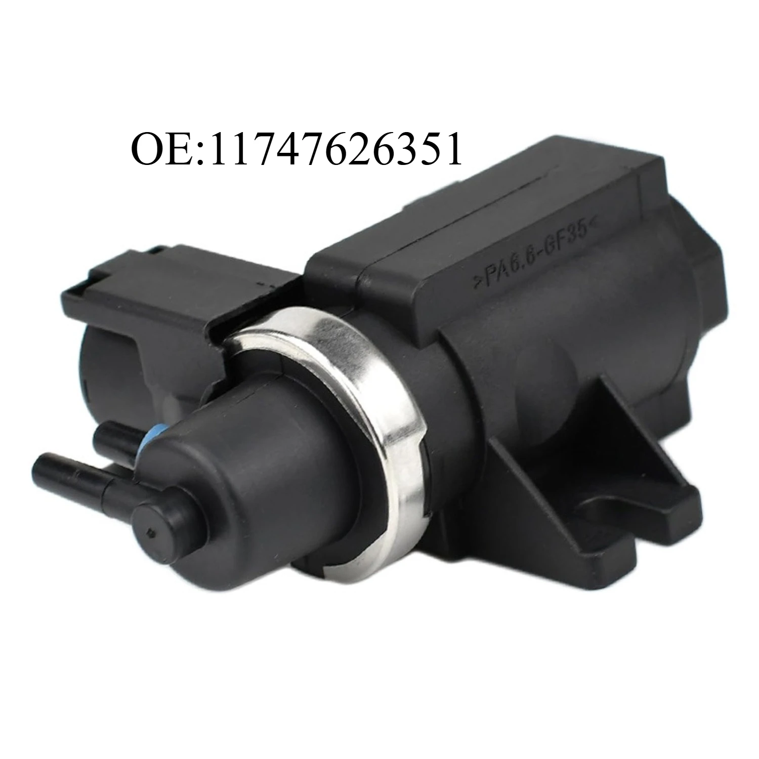 

Automobile Electromagnetic Valve Accessory OE: 11747626351 For BMW Models 1, 2, 3, 4, 5, 6, 7, X1, X3, X4, X5, X6