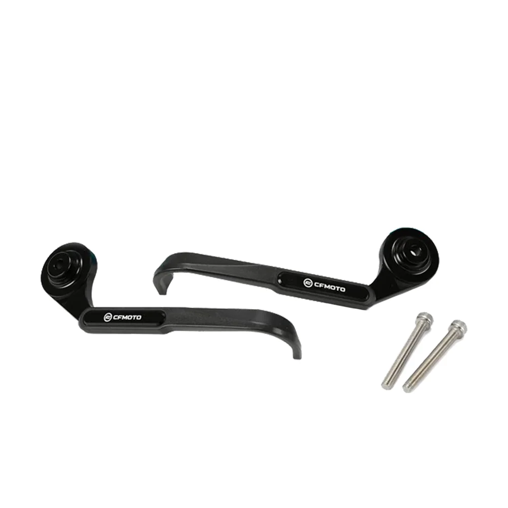 For CFMOTO Motorcycle Accessories 250SR SR250 250 SR Hand Guard Brake Handle Protection Anti Drop