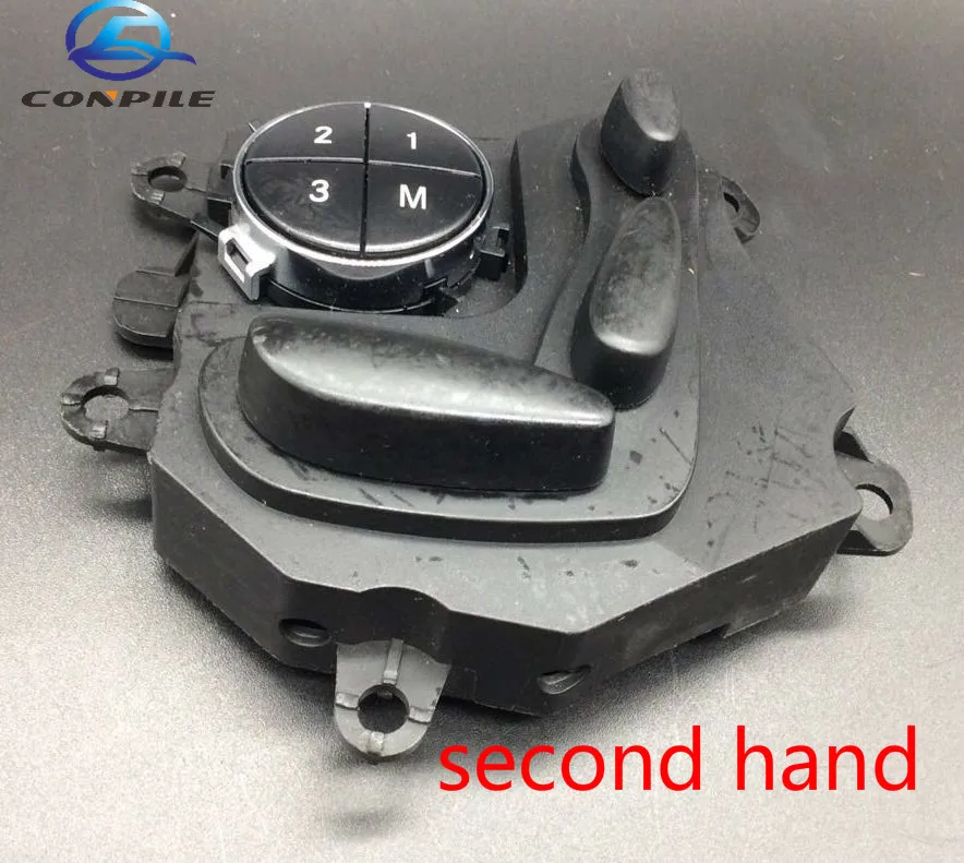 

used for Mercedes-Benz W211 E300 E320 E350 E200 E240 E260 seat adjustment button switch W219 CLS