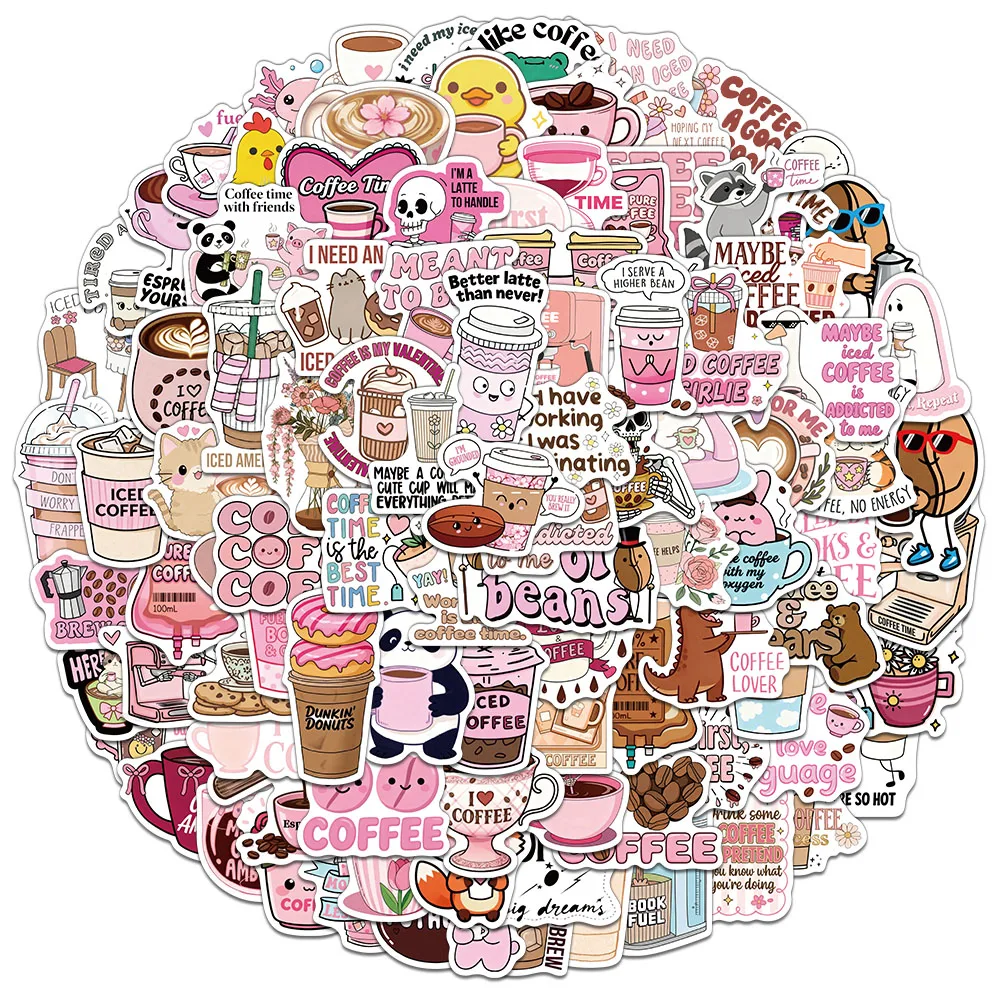 50PCS Creative Funn…