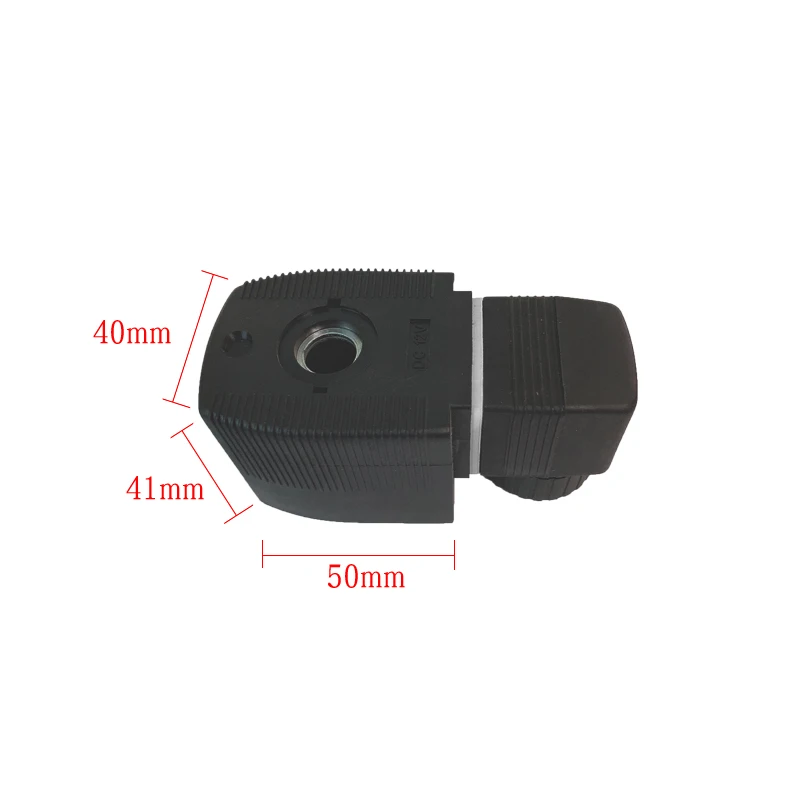 

High temperature and high pressure solenoid valve coil AC220V