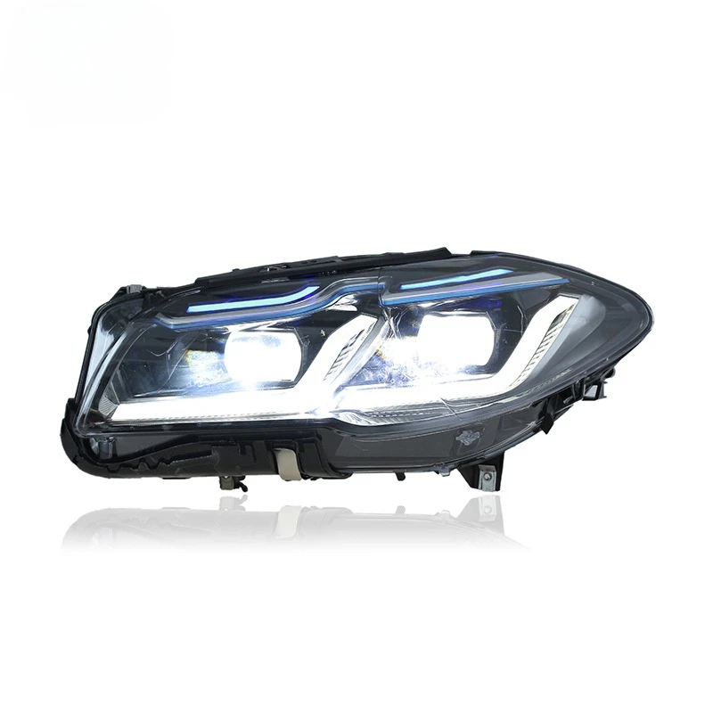 

SERIES Auto Parts Front Headlight For LED