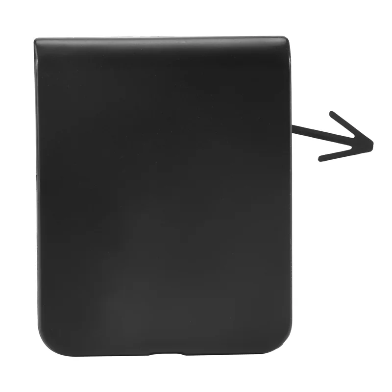 

R1-передний бампер, буксировочный крюк, крышка корпуса, чехол для Nissan Qashqai 2008-2015 622A0-JE20A