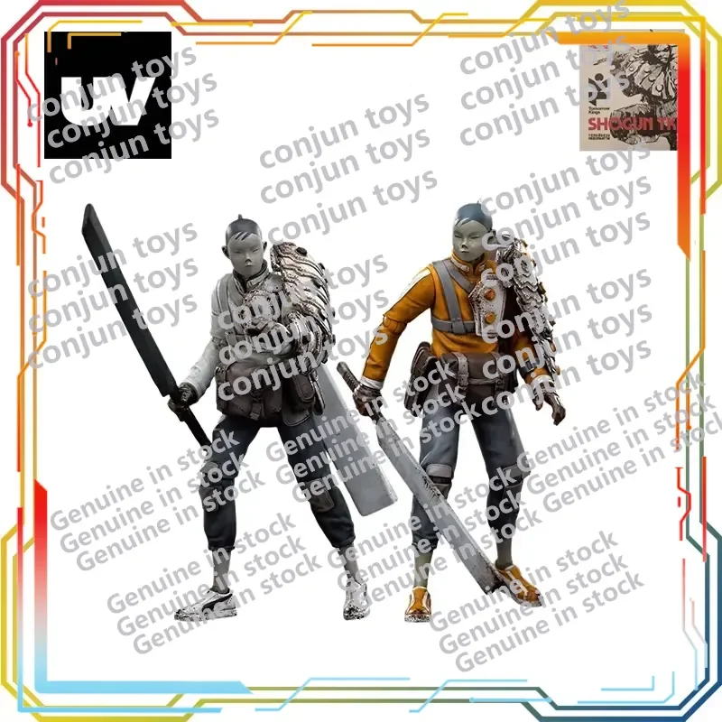 

Underverse TK Underworld Team Pocket Universe Series Action Figure Official Licensed Collectible Toy Model Gift for Fans