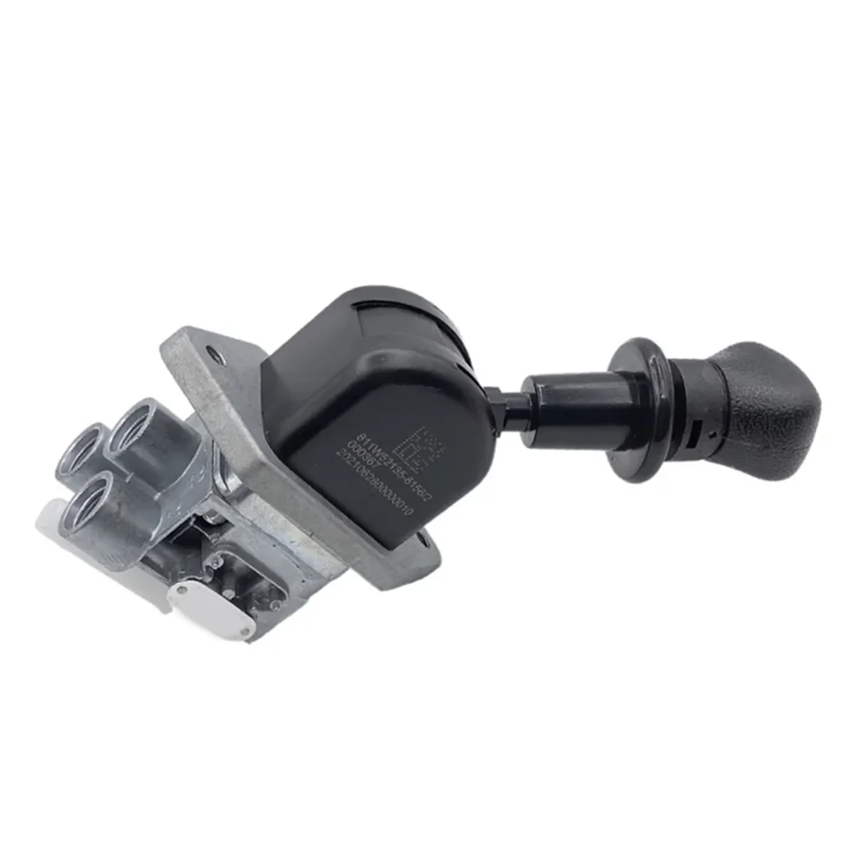 

Прочный 811W52315-6156 клапан ручного тормоза грузовика для Siontruk Sitrak Howo T5G