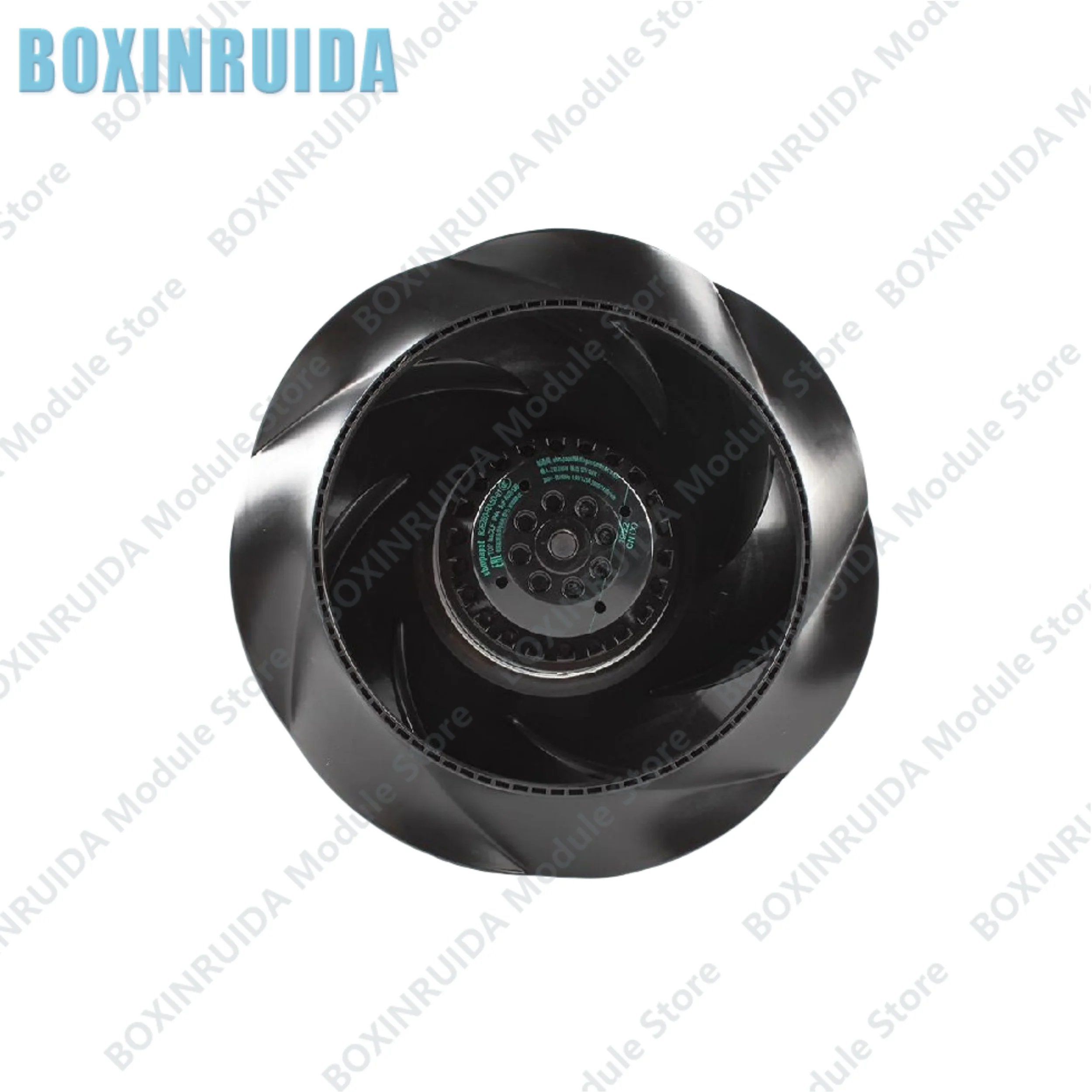 Brand new original R2E225-RA92-48 230V disinfection cabinet air purification fan