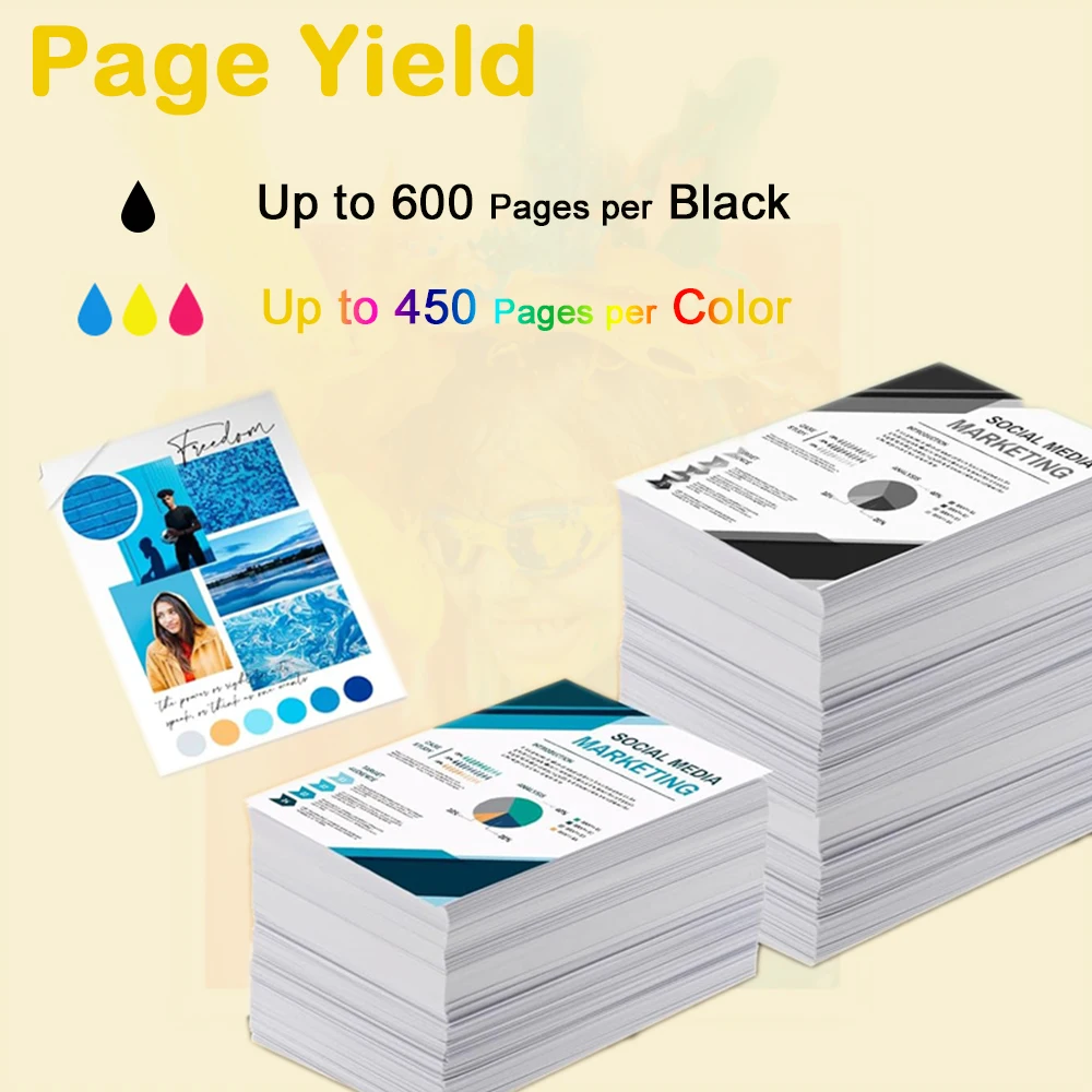 PG 240 CL 241 Ink Cartridge for Canon PG-240 CL-241 PG240 CL241 for Pixma MX452 MX472 MX512 MX522 MG4220 MG4120 MG2220 printer