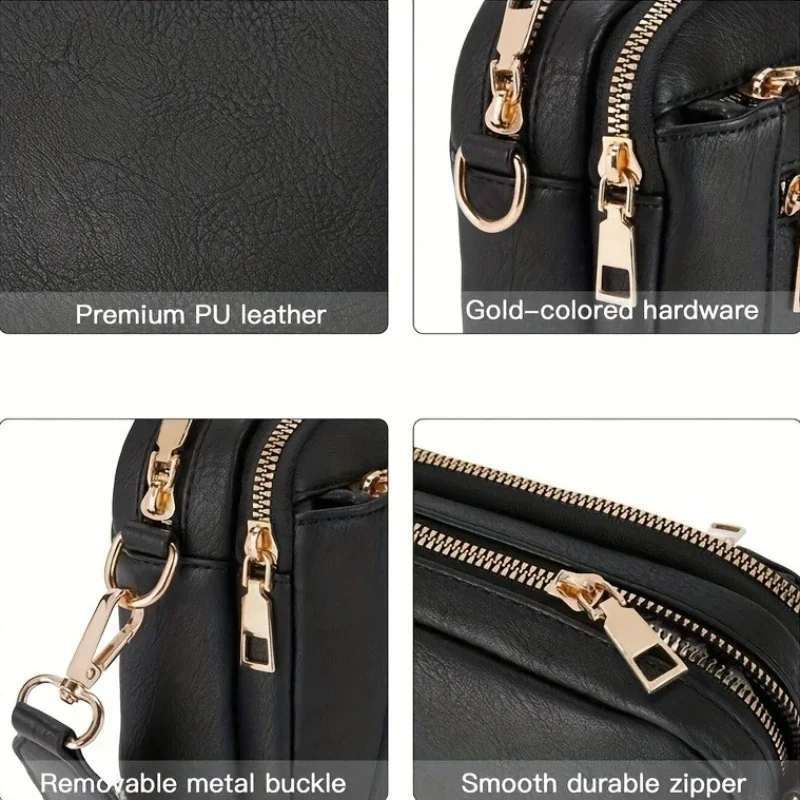 Thumbnail 4 - #65 Trending Square Bags Right Now