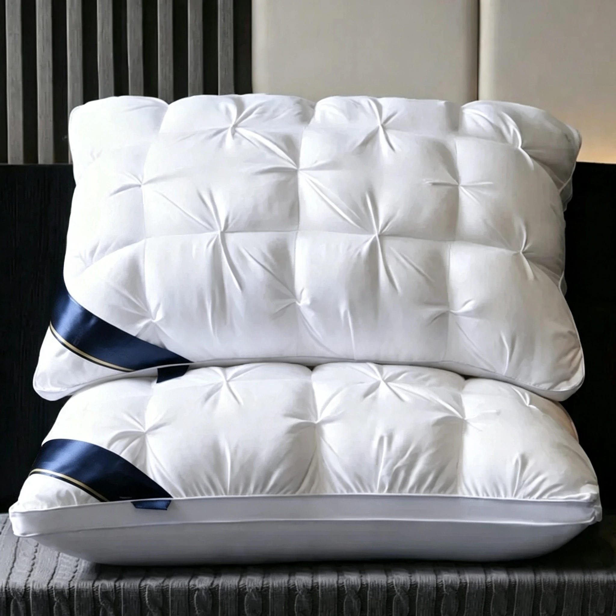 Thumbnail 3 - #49 Cheapest Neck Pillows Deals You Can Get