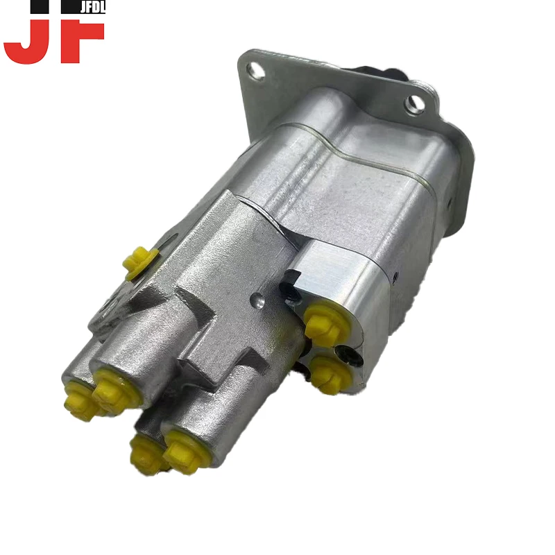 Brand New Construction Machinery Accessories For Bulldozer D31EX D31PX D37EX D39EX D39PX PILOT VALVE 702-16-01992