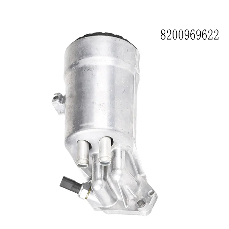 

A03Z-8200969622 New Engine Oil Cooler For Opel For Renault Movano Combi Master II Box Radiator Oil Cooler