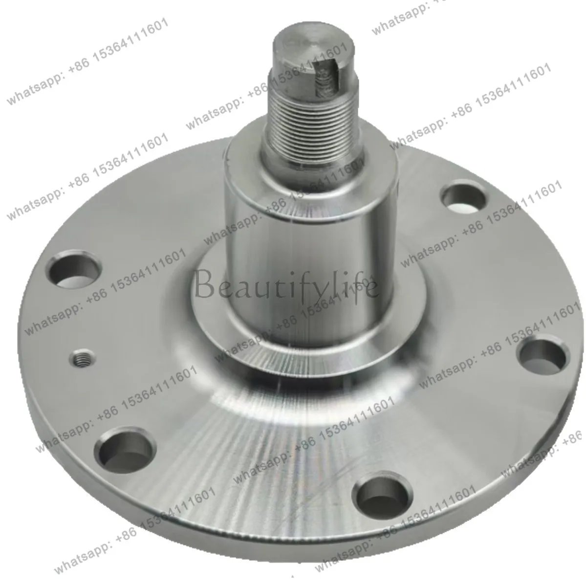 Factory Direct Sales Automotive Wheel Hub Wheel Housing Shaft Head 3103102XPW01A/3103102-XPW01A