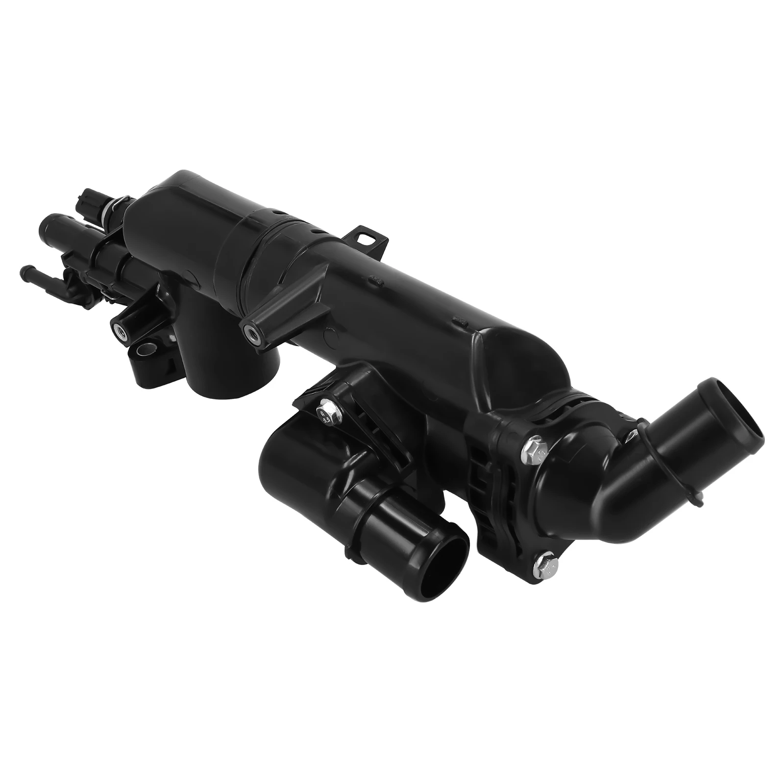 

Корпус термостата в сборе для Kia Sedona, Sorento, Cadenza 2011-2018, 25621-3CAA0