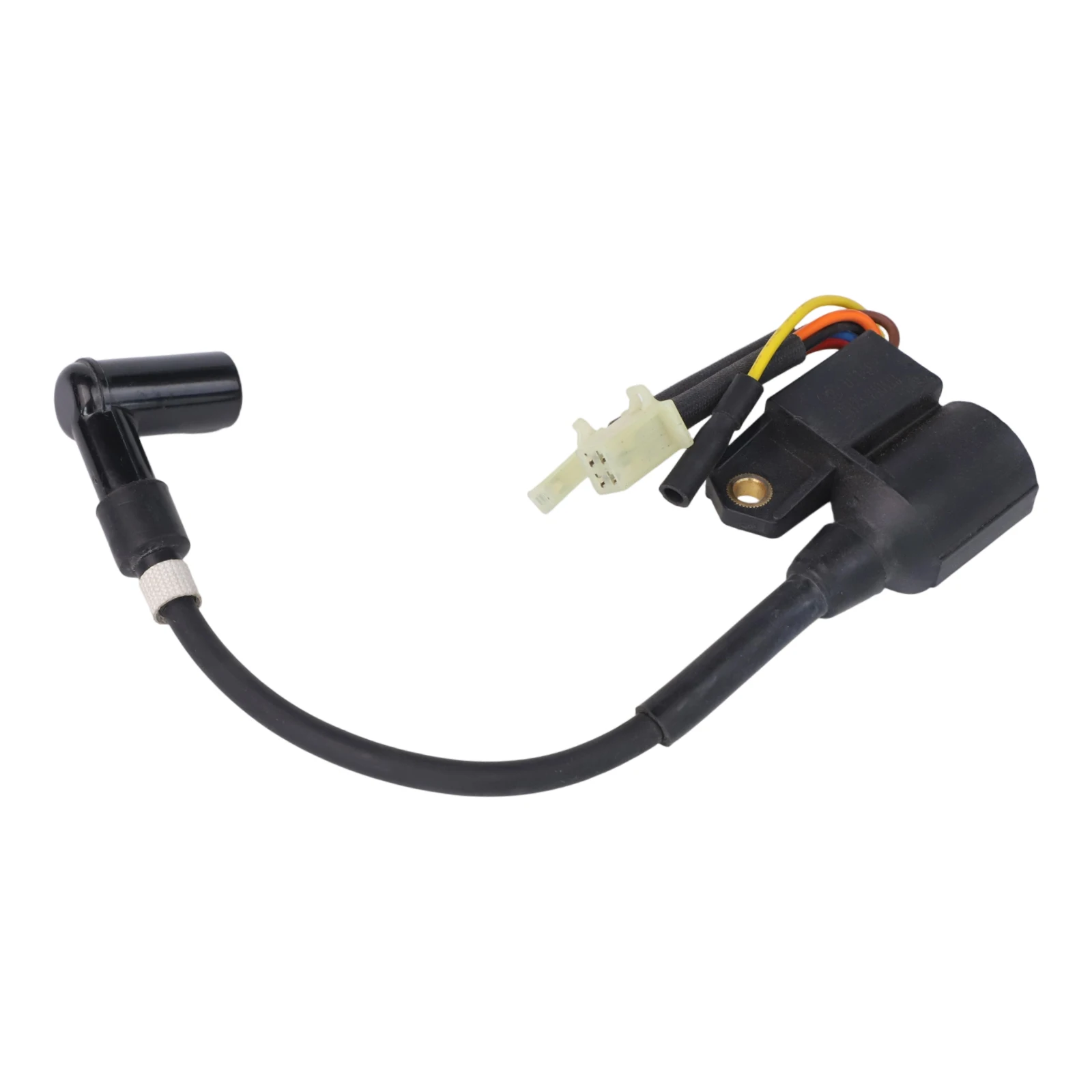 1600 For Watts Inverter EF2000iS Power Generation Repair Machine Long Lasting Parts Reliable Ignition Performance