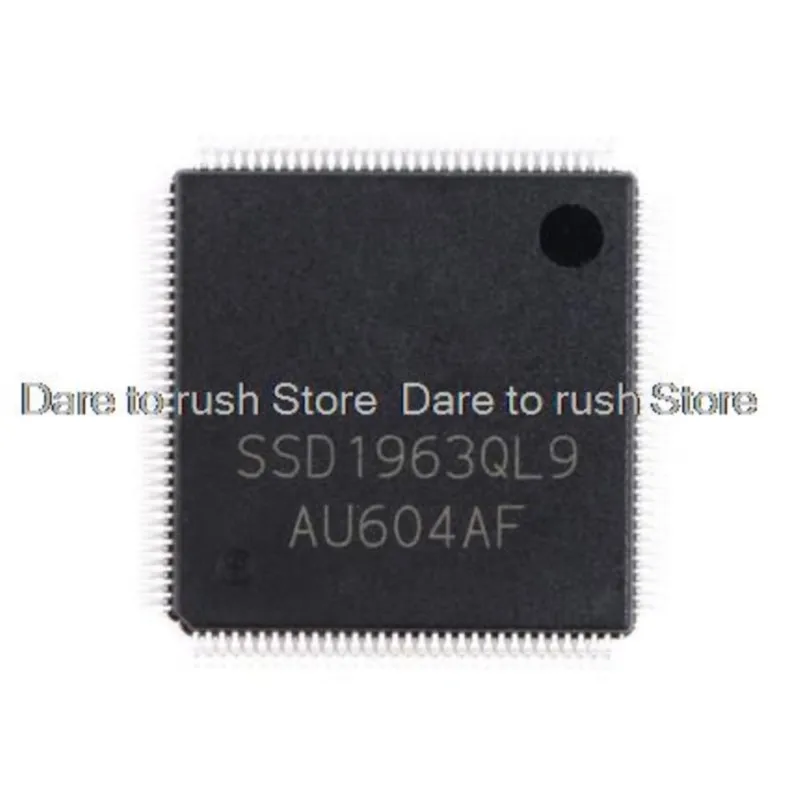 

1pcs New SSD1963QL9 TQFP128