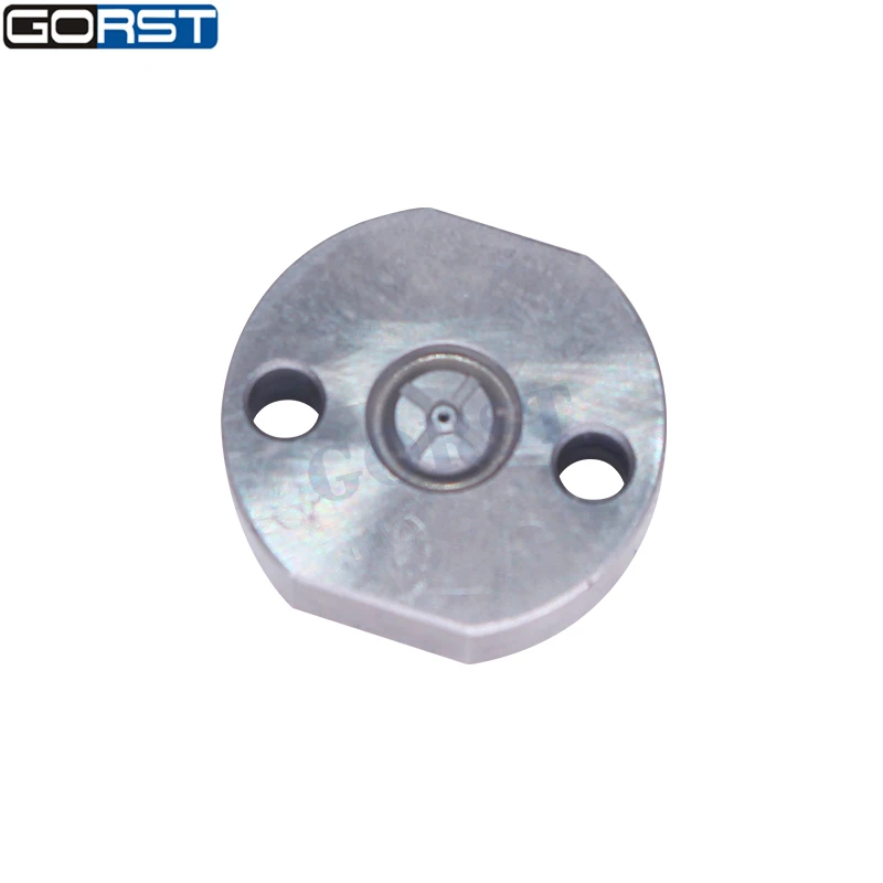 GORST 10 Piece Automobile Control Valve Plate for Engine Injector Accesories for CR Injection 095000-0031