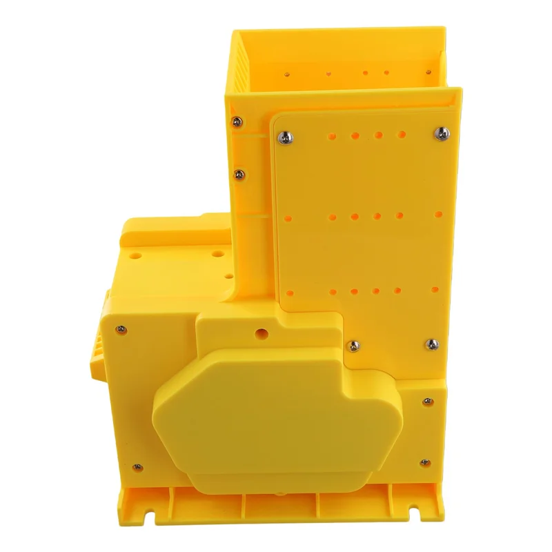 آلة ممر الأطفال بطاقة موزع التلقائي قطرة عملة تعمل بطاقة النتائج آلة بيع بطاقة التداول-Y44A #2