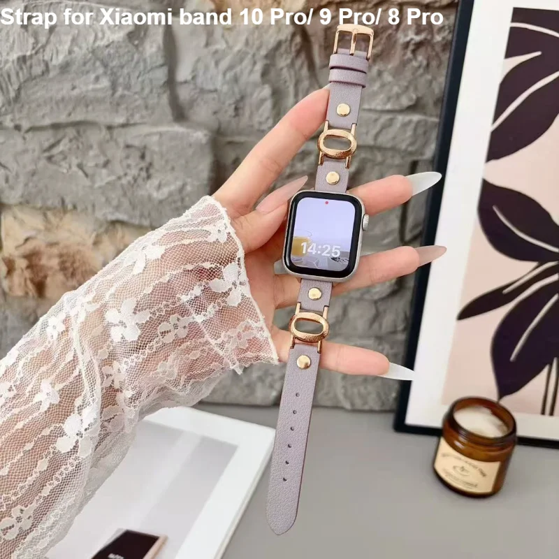correa-de-cuero-para-xiaomi-band-10-pro-9-pro-correa-para-redmi-watch-6-4-pulsera-inteligente-correa-deportiva-para-mujer