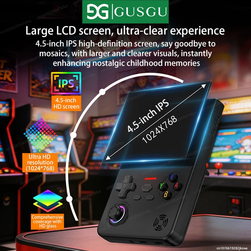 Thumbnail 2 - #27 Portable Electronic Games Sale