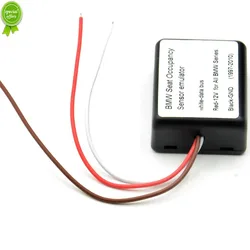 2026 Best Quality Fast Shipping For BMW Seat Occupancy Sensor Emulator