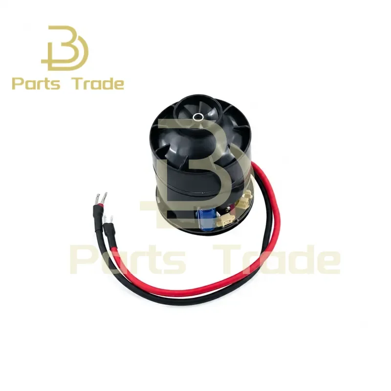Original T30 Vacuum Cleaner Spare Parts Motor C2001 M12-F Accessories for Dreame T30