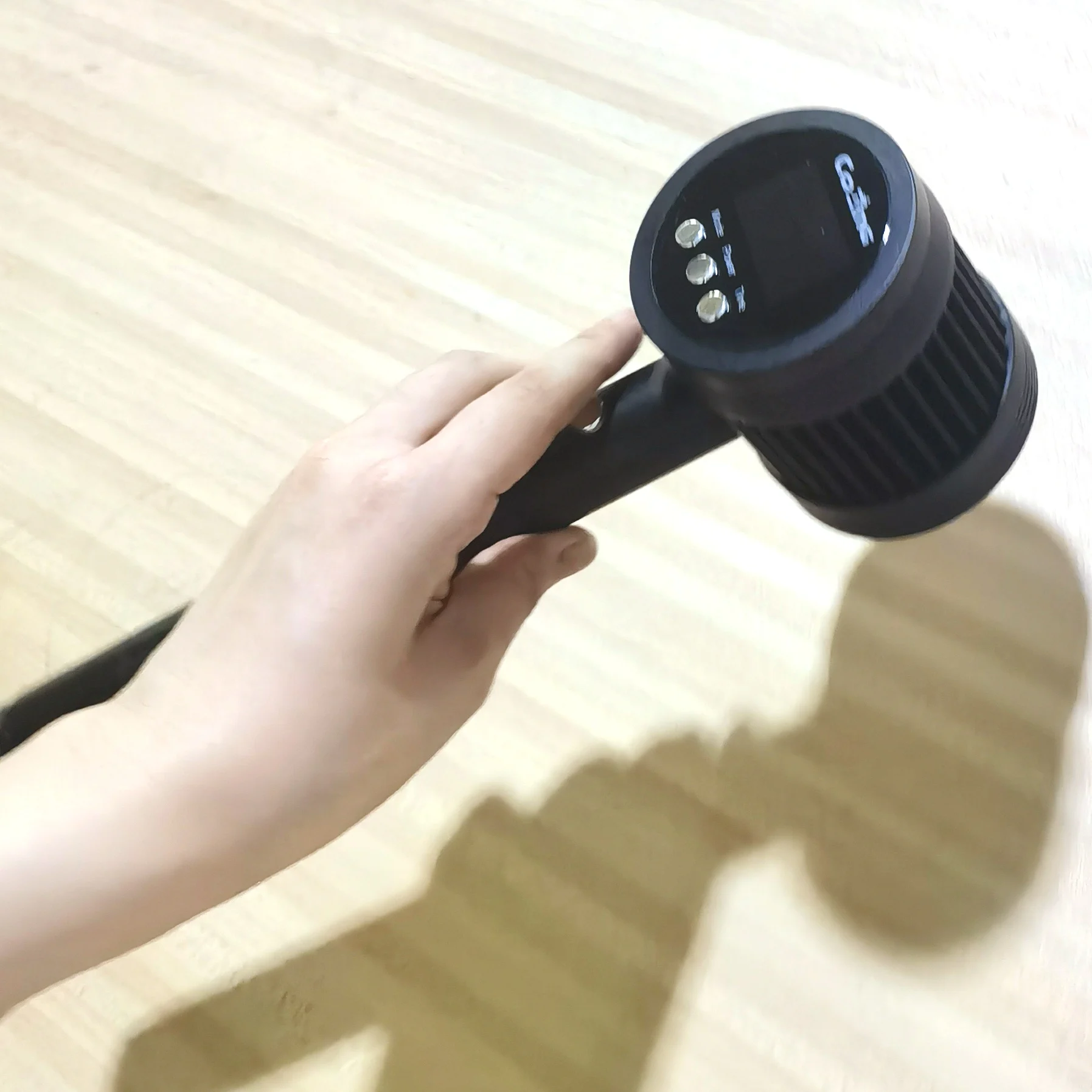 

HLKGO Laser And Light Pain Relief Device Cold Laser 650nm 808nm For Pain Relief Acute Orthopedic Conditions Sciatica
