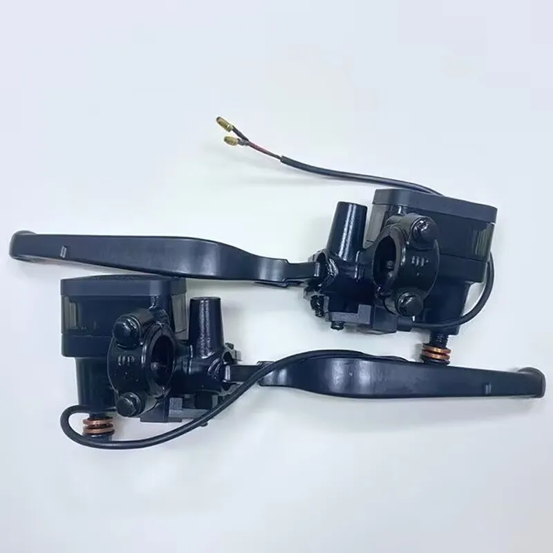 دراجة نارية مركبة كهربية ATV مكبح قرصي مضخة B2B3E10 الفرامل مضخة مقبض انقطاع التيار الكهربائي التبديل مضخة لدراجة نارية أبريليا #4