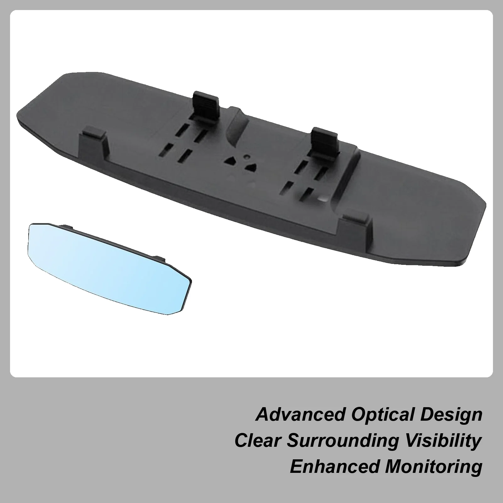 

Автомобильное зеркало заднего вида Аксессуары для транспортных средств Широкоугольное зеркало заднего вида для автофургонов Грузовики Седаны Внедорожники Прицепы Городские зоны Школьная зона